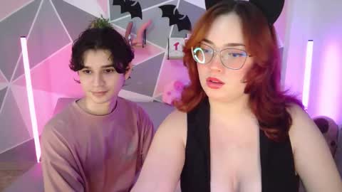 Andrew and Cherry online show from 10/21/25, 12:33