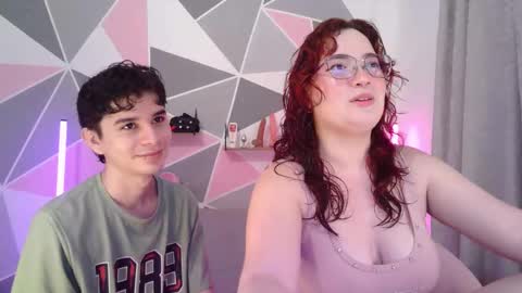 Andrew and Cherry online show from 02/28/26, 01:17