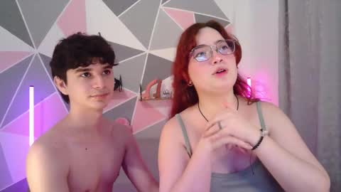 Andrew and Cherry online show from 03/17/26, 12:26