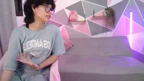 Andrew and Cherry online show from 03/18/26, 09:45