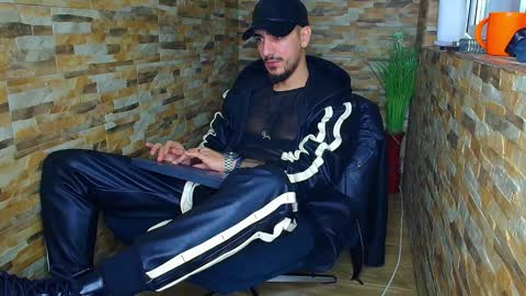 MasterRomania  online show from 12/23/24, 04:22