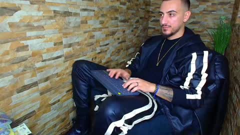 MasterRomania  online show from 12/24/24, 07:39