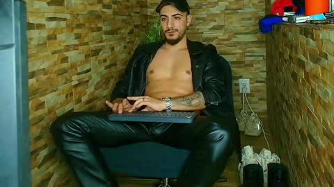 MasterRomania  online show from 01/21/25, 04:21