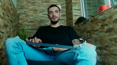 MasterRomania  online show from 01/27/25, 04:20