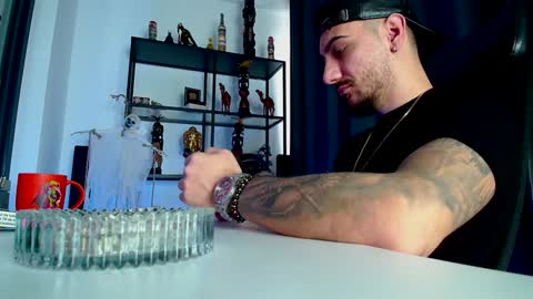 MasterRomania  online show from 02/04/25, 09:07