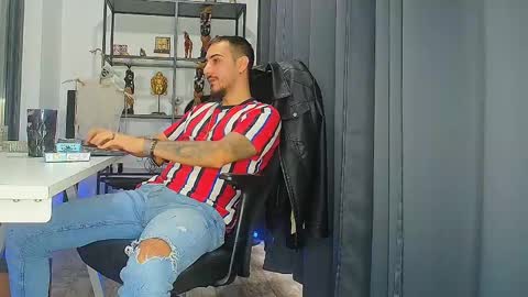 MasterRomania  online show from 02/12/25, 06:29