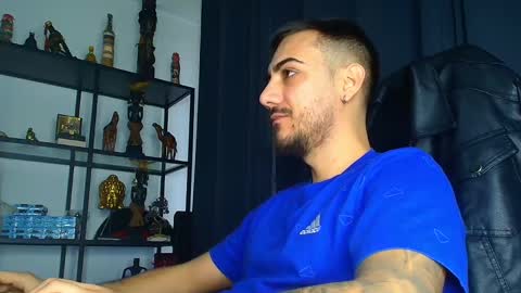 MasterRomania  online show from 02/28/25, 05:59