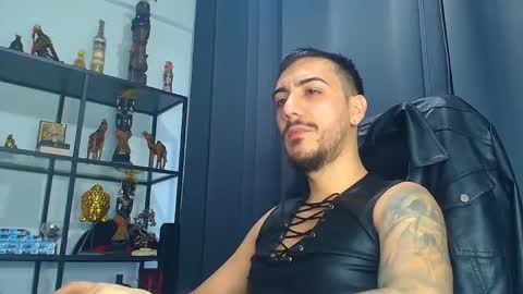 MasterRomania  online show from 03/03/25, 05:20