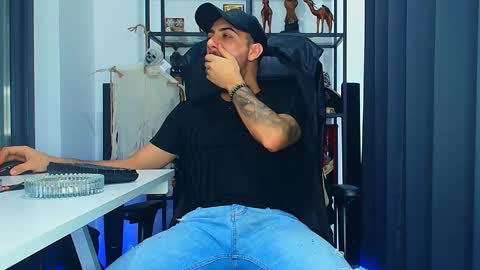 MasterRomania  online show from 03/04/25, 09:18