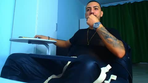 MasterRomania  online show from 09/29/25, 05:12