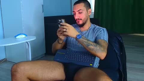 MasterRomania  online show from 10/10/25, 06:01