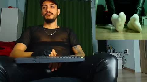 MasterRomania  online show from 11/10/25, 06:23