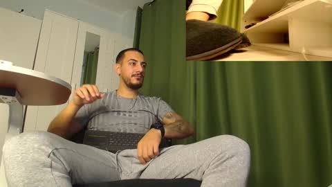 MasterRomania  online show from 11/21/25, 06:12