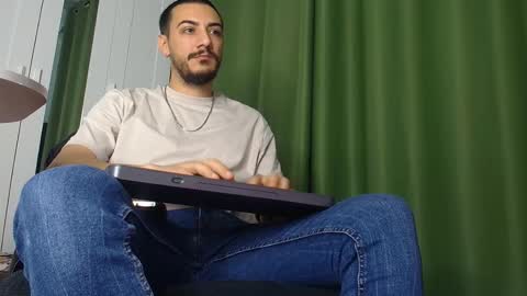 MasterRomania  online show from 11/27/25, 07:10