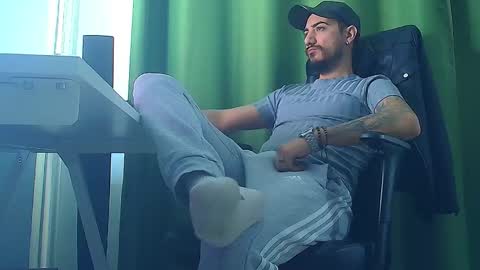 MasterRomania  online show from 01/13/26, 06:51