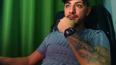 MasterRomania  online show from 02/11/26, 07:13