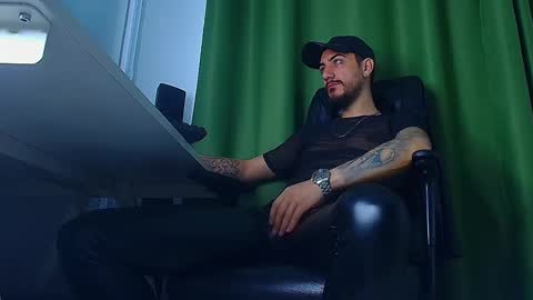 MasterRomania  online show from 03/27/26, 07:03