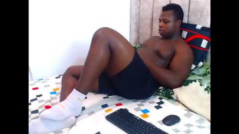 andrewburke06 online show from 02/19/26, 05:14