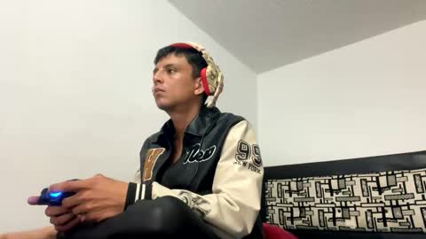 andrew online show from 11/29/25, 06:49