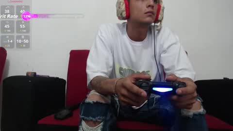 andrew online show from 01/14/26, 03:01