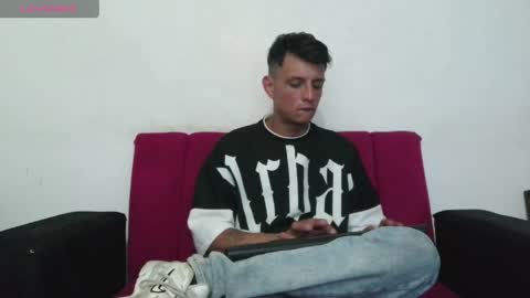 andrew online show from 05/10/26, 04:39