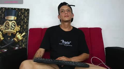 andrew online show from 06/10/26, 05:28
