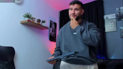 Andrew Diaz online show from 03/05/25, 03:18