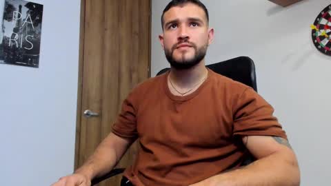 Andrew Diaz online show from 10/09/25, 03:37