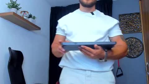 Andrew Diaz online show from 03/20/26, 05:23