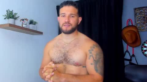 Andrew Diaz online show from 04/10/26, 07:02