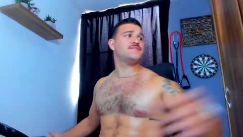 Snapshot of andrewdiaz_ chatting on 05/25/26, 10:16 Andrew Diaz online show from 05/25/26, 10:16
