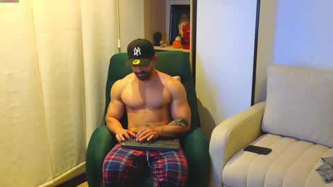 Andrew online show from 12/06/24, 05:42