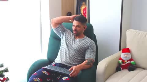 Andrew online show from 12/11/24, 07:57