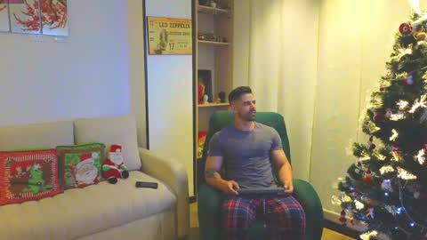 Andrew online show from 12/21/24, 11:45