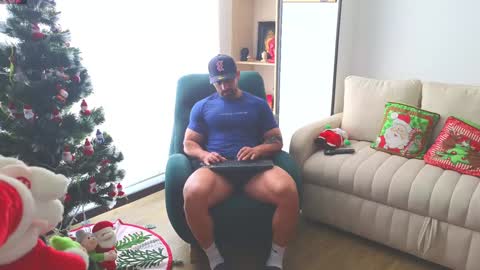 Andrew online show from 12/23/24, 08:14