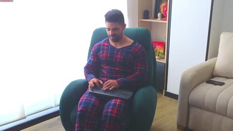 Andrew online show from 01/11/25, 02:58