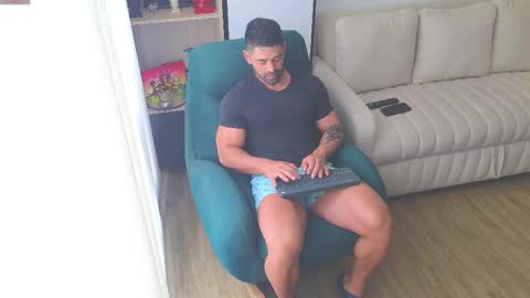 Andrew online show from 02/24/25, 01:42