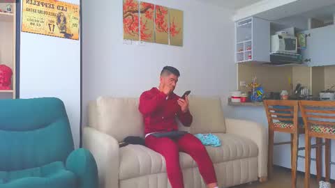 Andrew online show from 02/24/25, 04:47