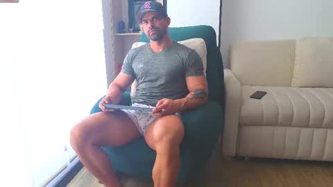 Andrew online show from 02/28/25, 04:53