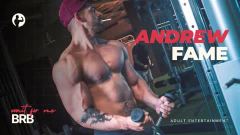 Andrew online show from 03/19/26, 09:08