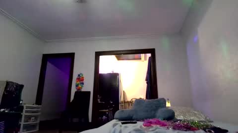 Snapshot of andrewgennie chatting on 11/01/25, 05:20 andrewgennie online show from 11/01/25, 05:20