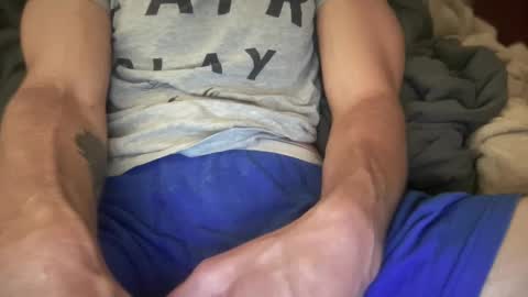 andrewholdsteady online show from 10/02/25, 12:06