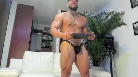 Andrew Johnson online show from 01/25/25, 02:04