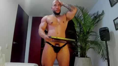 Andrew Johnson online show from 02/26/25, 02:04