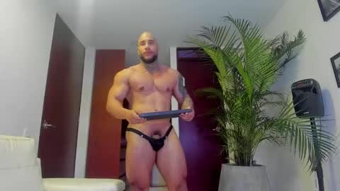 Andrew Johnson online show from 02/26/25, 09:58