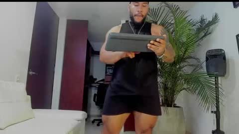 Andrew Johnson online show from 03/04/25, 07:01