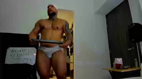 Andrew Johnson online show from 09/08/25, 05:23