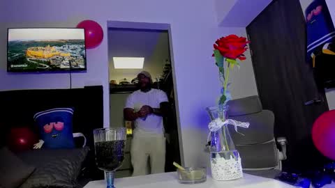 Andrew Johnson online show from 02/14/26, 07:21