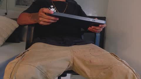 ANDREW KENNOXX online show from 03/15/26, 12:44