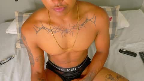 ANDREW KENNOXX online show from 03/30/26, 07:37